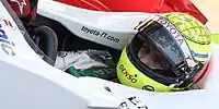 Ralf Schumacher