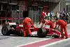 Bild zum Inhalt: Positiver Testabschluss für Schumacher in Barcelona