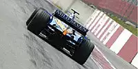 Heikki Kovalainen