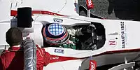 Takuma Sato