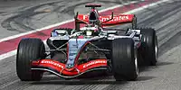 Kimi Räikkönen
