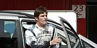 Mark Webber