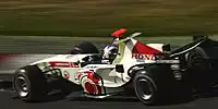 Anthony Davidson