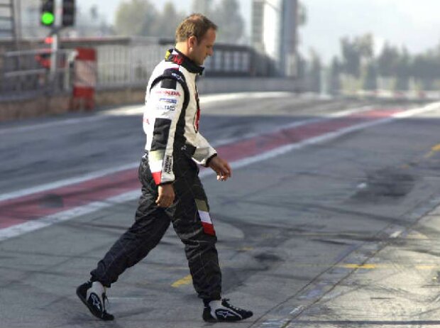 Rubens Barrichello Rubens Barrichello