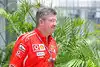 Bild zum Inhalt: Brawn trauert ehemaligen Ferrari-Ingenieuren nach