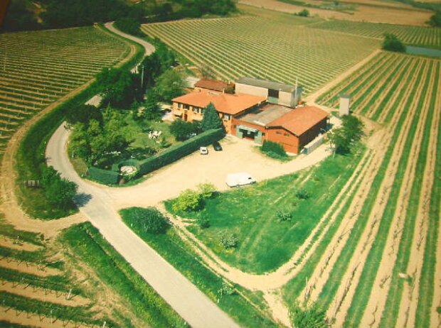 Weingut Tremonti