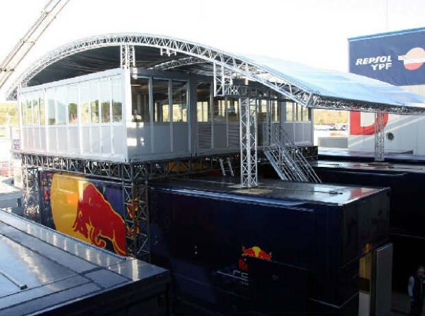 Red Bull Racing Red Bull Racing
