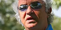 Bild zum Inhalt: Briatore erwartet für 2007 keinen Reifennachteil