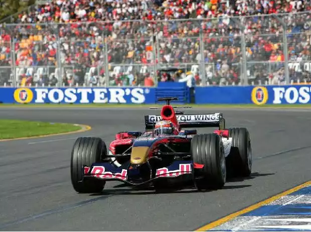 Scott Speed Titel-Bild zur News: Scott Speed