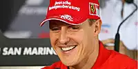 Bild zum Inhalt: Schumacher: "Müssen von jetzt an Punkte aufholen"
