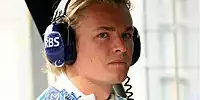 Bild zum Inhalt: Rosberg profitiert von Wurz' Arbeit am Vormittag