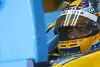 Bild zum Inhalt: Freitag der Giganten in Imola: Alonso vor Schumacher