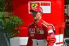 Bild zum Inhalt: Das Interview zum Training mit Michael Schumacher