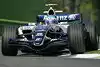 Bild zum Inhalt: Keine Show-Runden bei Williams-Cosworth