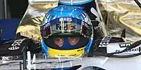 Bild zum Inhalt: Wurz über die Geheimniskrämerei in der Formel 1