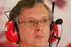 Bild zum Inhalt: Martinelli: "Frieren die Motoren nicht fünf Jahre lang ein"