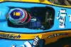Bild zum Inhalt: Fisichella will in Imola dem WM-Titel näher kommen