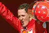 Bild zum Inhalt: Geschichtsträchtige Pole Position für Schumacher in Imola