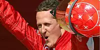 Bild zum Inhalt: Geschichtsträchtige Pole Position für Schumacher in Imola