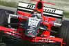 Bild zum Inhalt: Technische Probleme bremsen MF1 Racing