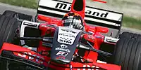 Bild zum Inhalt: Technische Probleme bremsen MF1 Racing