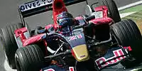 Bild zum Inhalt: Toro Rosso mit "vernünftigem" Qualifying