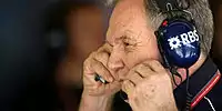 Bild zum Inhalt: Williams: Nur Mark Webber in der Top 10