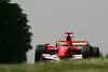 Bild zum Inhalt: Ferrari bringt die Tifosi wieder zum Jubeln
