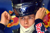 Bild zum Inhalt: Herbe Qualifying-Enttäuschung für Red Bull Racing