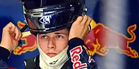 Bild zum Inhalt: Herbe Qualifying-Enttäuschung für Red Bull Racing