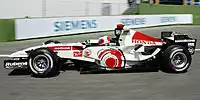 Bild zum Inhalt: Tolle Qualifying-Leistung von Honda