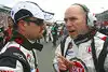 Bild zum Inhalt: Barrichello: "Wollen dieses Rennen gewinnen"