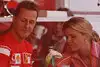 Bild zum Inhalt: Schumacher: "Kein großes Glücksspiel"