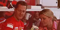 Bild zum Inhalt: Schumacher: "Kein großes Glücksspiel"