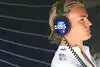 Bild zum Inhalt: Rosberg: "So ein Penner ist er nicht!"