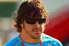 Bild zum Inhalt: Kritik am Team: Alonso fühlt sich missverstanden