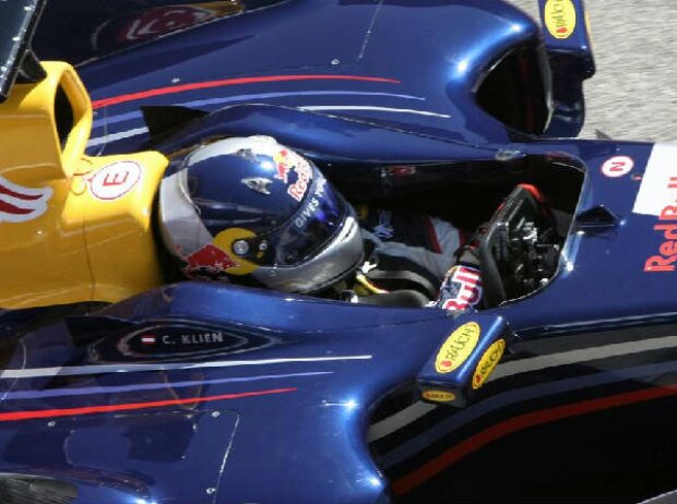 Christian Klien Christian Klien