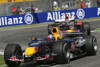 Bild zum Inhalt: Red Bull Racing nach Doppelausfall "sehr enttäuscht"
