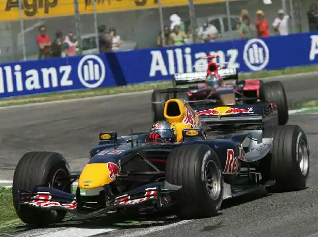 Titel-Bild zur News: Christian Klien