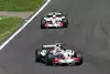 Bild zum Inhalt: Super Aguri F1 Team: Schwerer Patzer, harte Zukunft