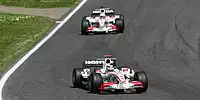 Bild zum Inhalt: Super Aguri F1 Team: Schwerer Patzer, harte Zukunft