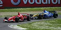Bild zum Inhalt: Alonso: "Aus Sicht der WM ein gutes Ergebnis"
