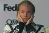 Bild zum Inhalt: Rosberg: "Habe mich in dem Ding nicht wohl gefühlt"