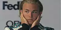 Bild zum Inhalt: Rosberg: "Habe mich in dem Ding nicht wohl gefühlt"