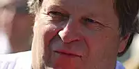 Bild zum Inhalt: Haug: Sanfte Kritik an Räikkönen, Lob für Montoya