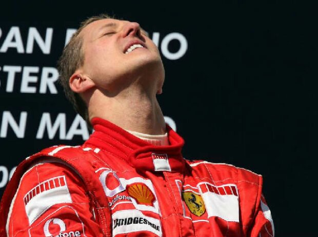 Michael Schumacher Michael Schumacher