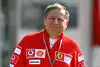 Bild zum Inhalt: Todt: "Das werden wir nie erfahren"