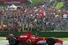 Bild zum Inhalt: Schumacher hat Aufholjagd eröffnet