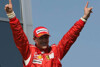 Bild zum Inhalt: Schumacher: Müssen weiterhin hart arbeiten