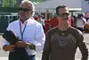 Bild zum Inhalt: Weber glaubt nicht, dass Schumacher aufhört